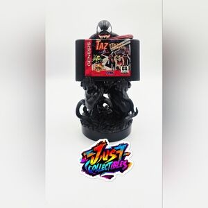 Taz in Escape From Mars (Sega Genesis, 1994) Tested and Working